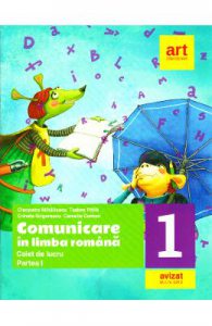 Comunicare in limba romana