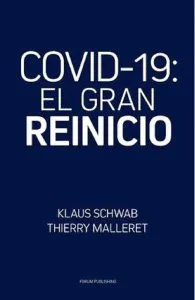 Covid-19 de Thierry Malleret,Klaus Schwab