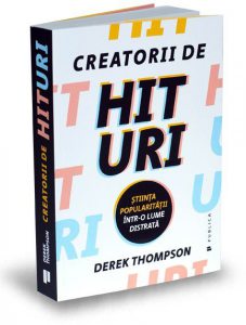 Creatorii de hituri