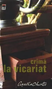 Crima la vicariat de Agatha Christie
