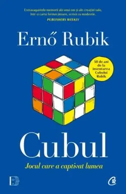 Cubul de Erno Rubik