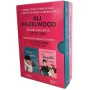 Cutie Ali Hazelwood de Ali Hazelwood