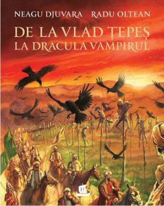 De la Vlad Tepes la Dracula Vampirul