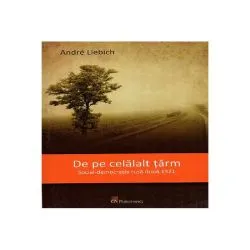 De pe celălalt țărm de Andre Liebich