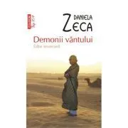 Demonii vantului. Editie aniversara, de buzunar de Daniela Zeca-Buzura