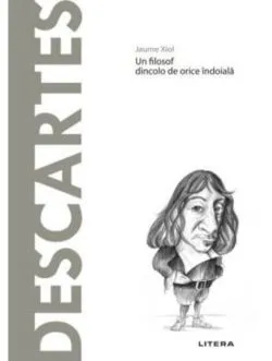 Descartes (Vol. 5) de Jaume Xiol