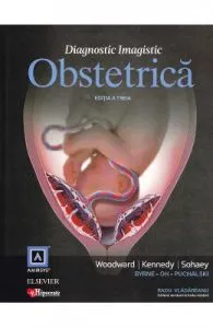 Diagnostic Imagistic Obstetrica Ed.3 de Sohaey