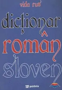 Dictionar roman-sloven