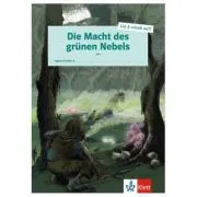Die Macht des grünen Nebels. Schülerarbeitsheft   Online-Material de Ingala Strasser