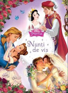 Disney. Nunti de vis