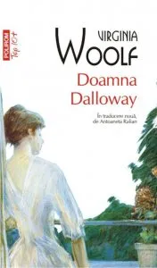 Doamna Dalloway de Virginia Woolf