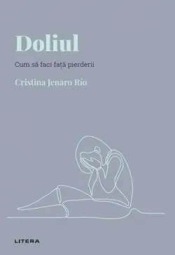 Doliul (Vol. 8) de Cristina Jenaro Rio