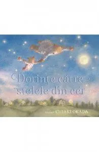 Dorinte catre stelele din cer de Karl Newson