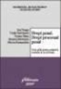 Drept penal. Drept procesual penal, teste grila pentru seminarii, examene de an si licenta