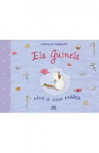 Ela Guinela adora sa viseze marea de Andreas H. Schmachtl