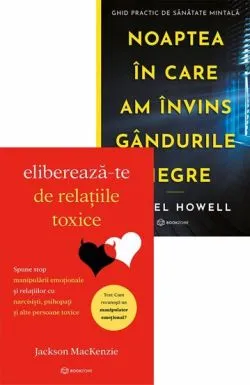 Elibereaza-te de relatiile toxice   Noaptea in care am invins gandurile negre