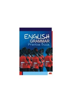 English grammar. Practice Book