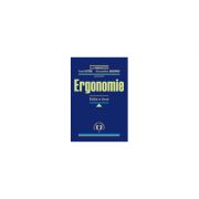 Ergonomie. Editia II