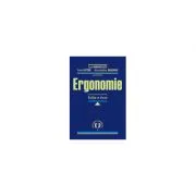 Ergonomie. Editia II de Aurel Manolescu