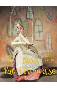 Fete Fat-Frumoase de Szabo Eniko