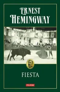 Fiesta de Ernest Hemingway