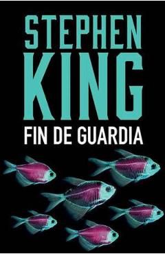 Fin de Guardia