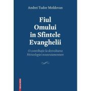 Fiul Omului in Sfintele Evanghelii. O contributie la dezvoltarea Hristologiei noutestamentare