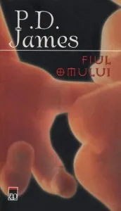 Fiul omului de P.D. James