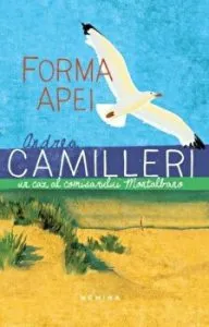 Forma apei. Un caz al comisarului Montalbano de Andrea Calogero Camilleri