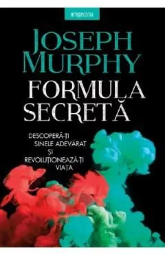 Formula secreta de Joseph Murphy