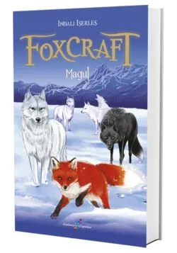 Foxcraft Vol. 3 Magul de Inbali Iserles