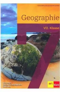 Geografie. Lb. germana