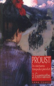 Guermantes, In cautarea timpului pierdut, Vol. 3