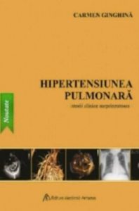 Hipertensiunea pulmonara - Istorii clinice surprinzatoare
