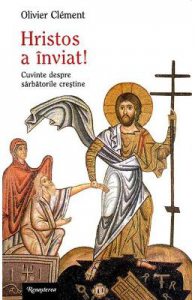 Hristos a inviat!