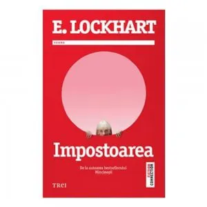 Impostoarea de E. Lockhart