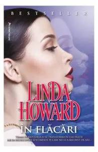 In flacari de Linda Howard
