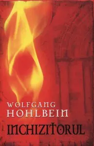 Inchizitorul de Wolfgang Hohlbein