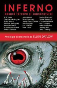 Inferno. Despre teroare si supranatural