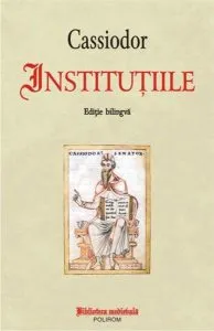 Institutiile de Cassiodor
