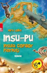 Insu-Pu. Insula copiilor pierduti