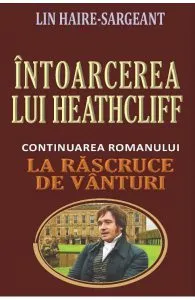 Intoarcerea lui Heathcliff de Lin Haire-Sargeant