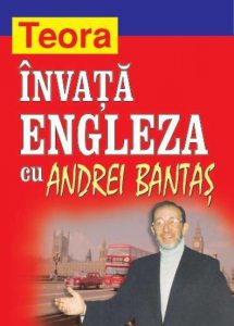 Invata limba engleza cu Andrei Bantas