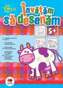 Invatam sa desenam