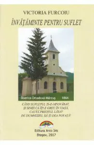 Invataminte pentru suflet de Victoria Furcoiu