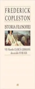 Istoria filosofiei. Vol. 7 de Frederick Copleston