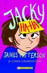 Jacky Ha-Ha de Chris Grabenstein