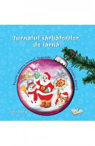 Jurnalul sarbatorilor de iarna