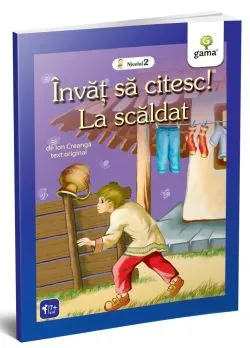 La scaldat de Ion Creanga