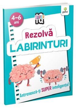 Labirinturi